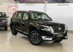 نيسان باترول